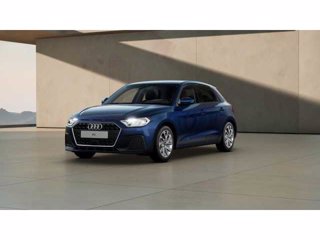 AUDI A1 Sportback 25 TFSI 95CV Stronic Advanced