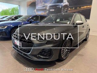 AUDI S3 Sportback TFSI 333CV Quattro Stronic MY25