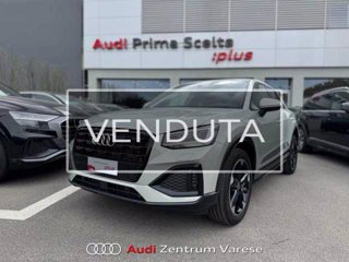 AUDI Q2 35 TFSI 150CV Stronic Advanced