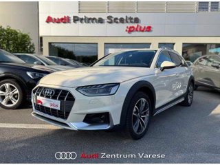 AUDI A4 Allroad 40 TDI 204CV MHEV Quattro Stronic Identity C.