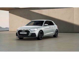 AUDI A1 Sportback 25 TFSI 95CV Advanced