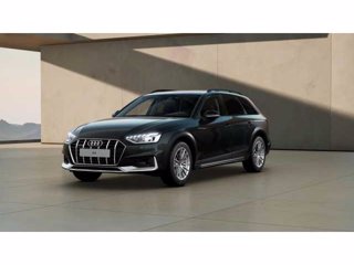 AUDI A4 Allroad 40 TDI 204CV MHEV Quattro Stronic