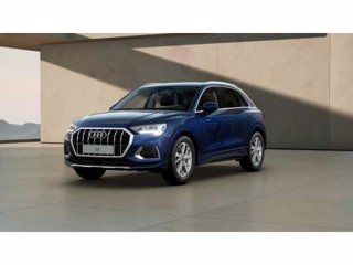 AUDI Q3 35 TDI 150CV Stronic Business Advanced