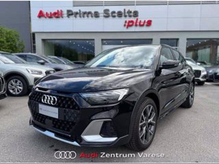 AUDI A1 Citycarver 30 TFSI 110CV Stronic