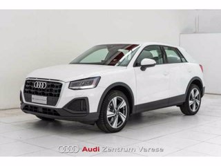 AUDI Q2 30 TDI 116CV Stronic Admired