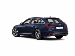 AUDI A6 Avant 40 2.0 TDI quattro ultra S tronic S line edition 2