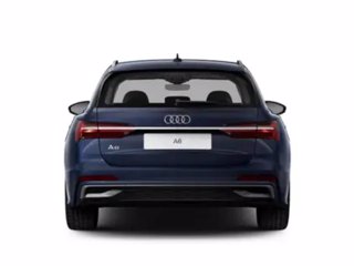 AUDI A6 Avant 40 2.0 TDI quattro ultra S tronic S line edition 3