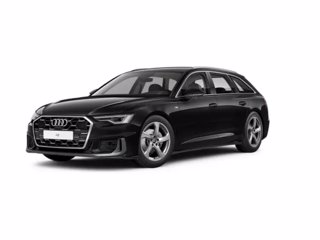 AUDI A6 Avant 40 2.0 TDI quattro ultra S tronic S line edition