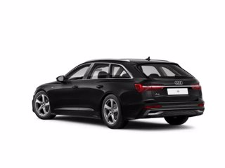 AUDI A6 Avant 40 2.0 TDI quattro ultra S tronic S line edition 2
