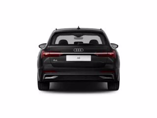AUDI A6 Avant 40 2.0 TDI quattro ultra S tronic S line edition 3