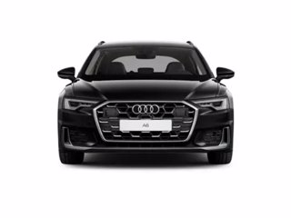 AUDI A6 Avant 40 2.0 TDI quattro ultra S tronic S line edition 4