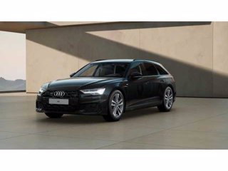 AUDI A6 Avant 40 TDI 204cv MHEV Quattro Stronic Sline
