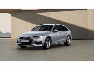AUDI A4 Avant 35 TFSI 150CV MHEV Stronic Business Advanced