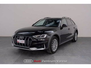 AUDI A4 Allroad 40 TDI 204CV MHEV Quattro Stronic