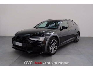 AUDI A6 Allroad 55 TFSI 340CV MHEV Stronic Quattro Evolution