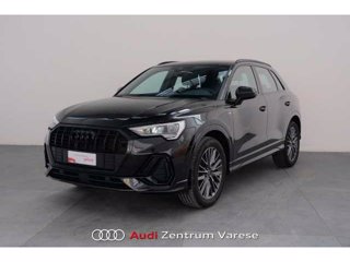 AUDI Q3 35 TFSI 150CV Stronic Sline Edition