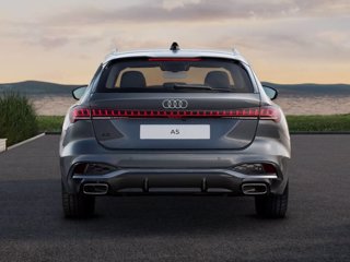 AUDI A5 Avant TFSI 150 kW quattro S tronic S Line edition 3