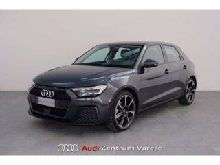 AUDI A1 Sportback 35 TFSI 150CV Stronic Sline Edition