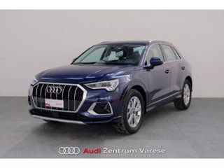 AUDI Q3 35 TDI 150CV Stronic Business Advanced