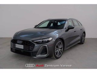 AUDI A5 Avant TDI 204CV MHEV Stronic Sline