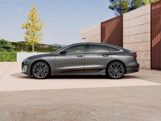 AUDI A6 e-tron SPB quattro S line edition 1