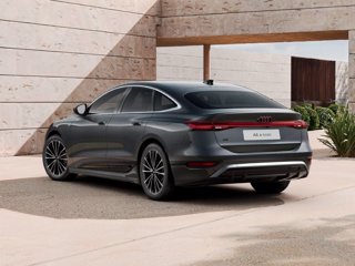 AUDI A6 e-tron SPB quattro S line edition 2