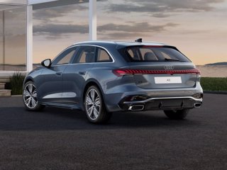 AUDI A5 Avant e-hybrid 220 kW quattro S tronic S Line Edition 2