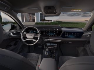 AUDI A5 Avant e-hybrid 220 kW quattro S tronic S Line Edition 5