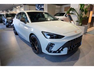 CUPRA Leon 1.5 TSI 150CV MHEV DSG MY25