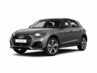 AUDI A1 allstreet 30 TFSI Identity Contrast