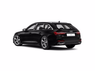 AUDI A6 Avant 40 2.0 TDI quattro ultra S tronic S line edition 2