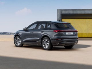 AUDI Q6 e-tron quattro S line edition 2