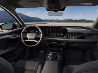 AUDI Q6 e-tron quattro S line edition 5