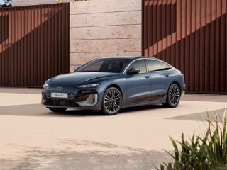 AUDI A6 e-tron SPB S line edition