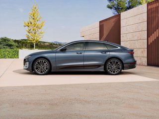 AUDI A6 e-tron SPB S line edition 1