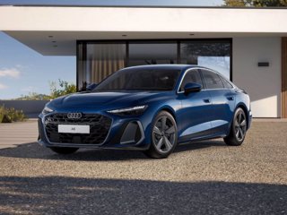AUDI A6 Avant TDI quattro 150 kW S tronic S line edition
