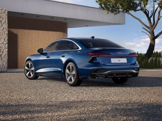 AUDI A6 Avant TDI quattro 150 kW S tronic S line edition 2