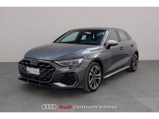 AUDI S3 Sportback TFSI 333CV Quattro Stronic MY25