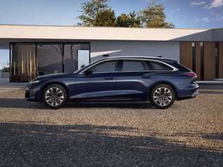 AUDI A6 Avant TDI quattro 150 kW S tronic Business Advanced 1