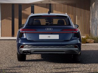 AUDI A6 Avant TDI quattro 150 kW S tronic Business Advanced 3