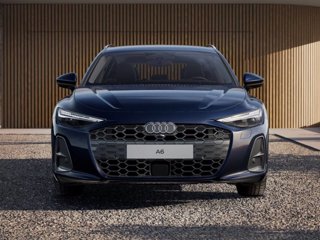 AUDI A6 Avant TDI quattro 150 kW S tronic Business Advanced 4