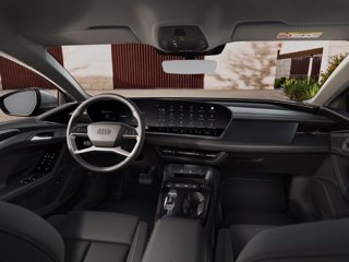 AUDI A6 e-tron SPB Business Advanced 5