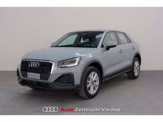 AUDI Q2 35 TDI 150cv Stronic Business