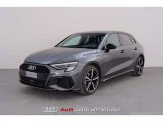 AUDI A3 Sportback 40 TFSI-E 204CV Stronic Sline