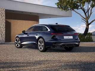 AUDI A6 Avant TDI 150 kW S tronic S line edition 2