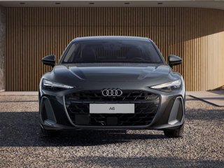 AUDI A6 Avant TDI quattro 150 kW S tronic S line edition 4