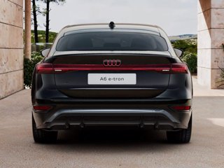 AUDI A6 e-tron SPB quattro S line edition 3