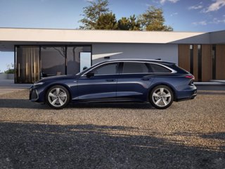 AUDI A6 Avant TDI quattro 150 kW S tronic S line edition 1