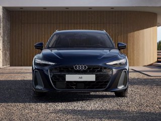 AUDI A6 Avant TDI quattro 150 kW S tronic S line edition 4