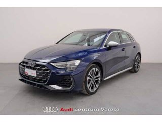 AUDI S3 Sportback TFSI 333CV Quattro Stronic MY25